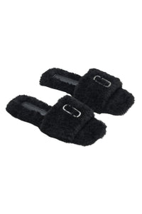 Sandales « Creature » - Black