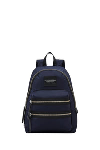 MOYEN   Sac à dos The Medium Backpack - Midnight Blue