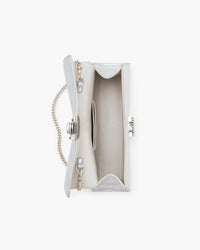 THE CONVERTIBLE CLUTCH