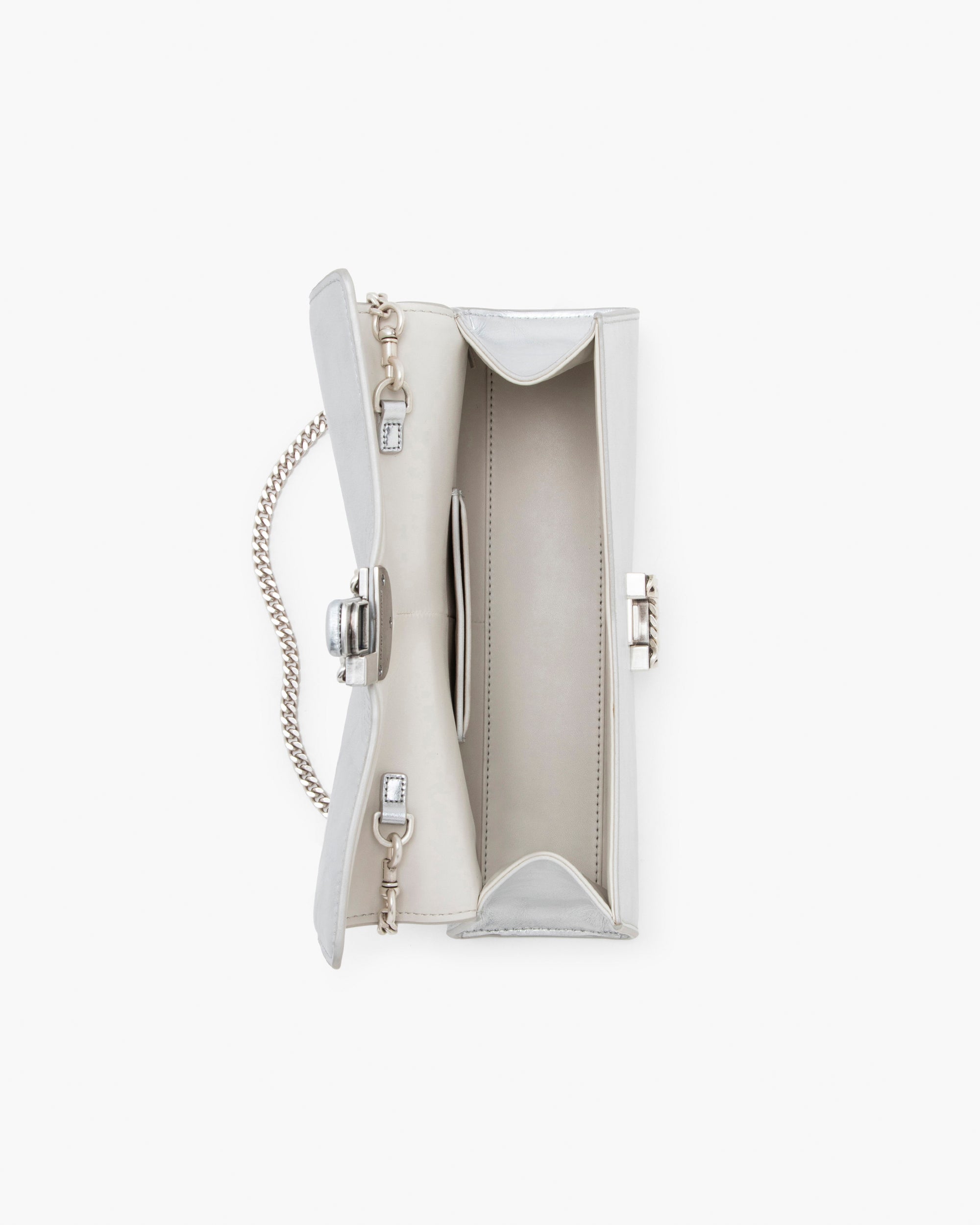 THE CONVERTIBLE CLUTCH