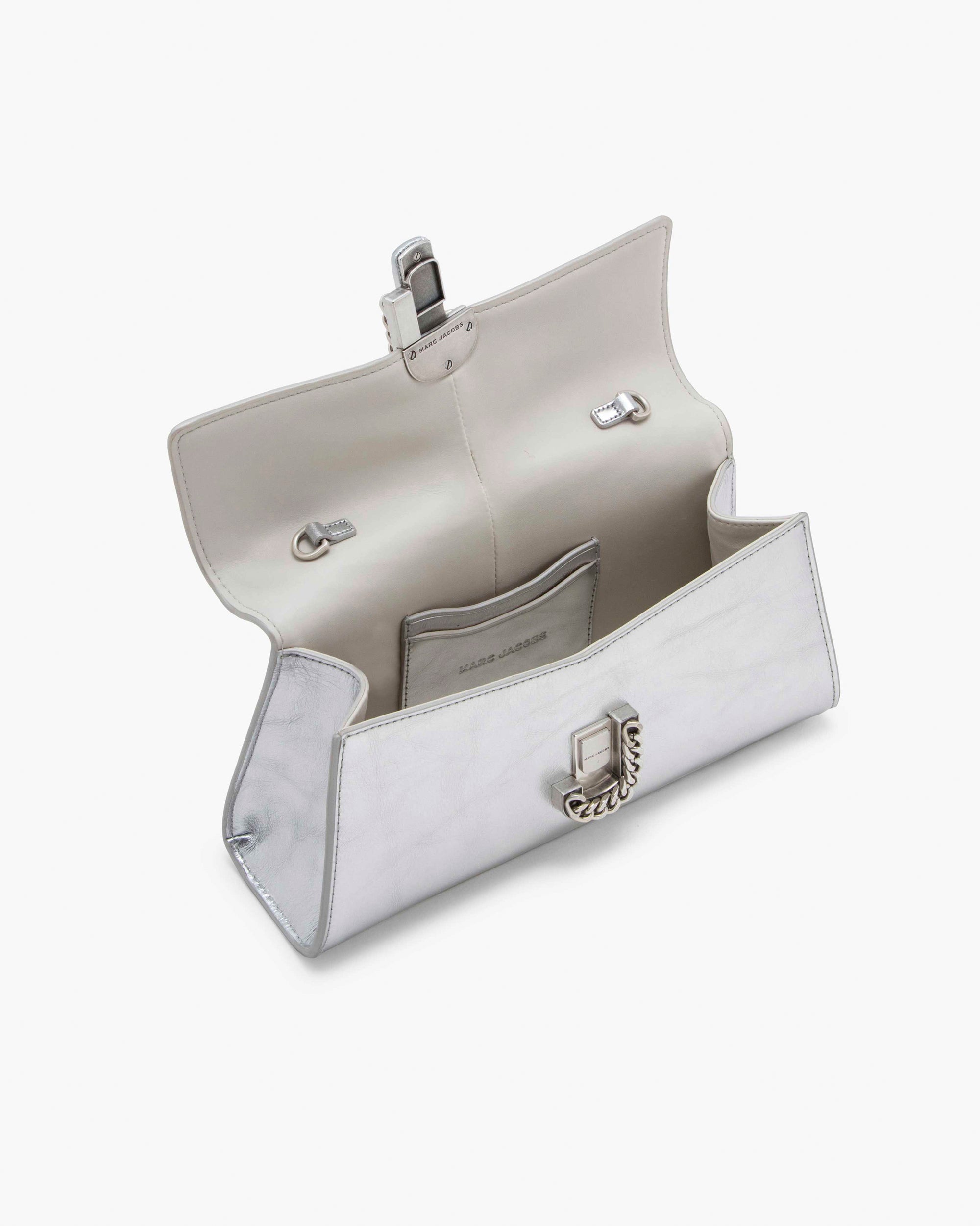 THE CONVERTIBLE CLUTCH