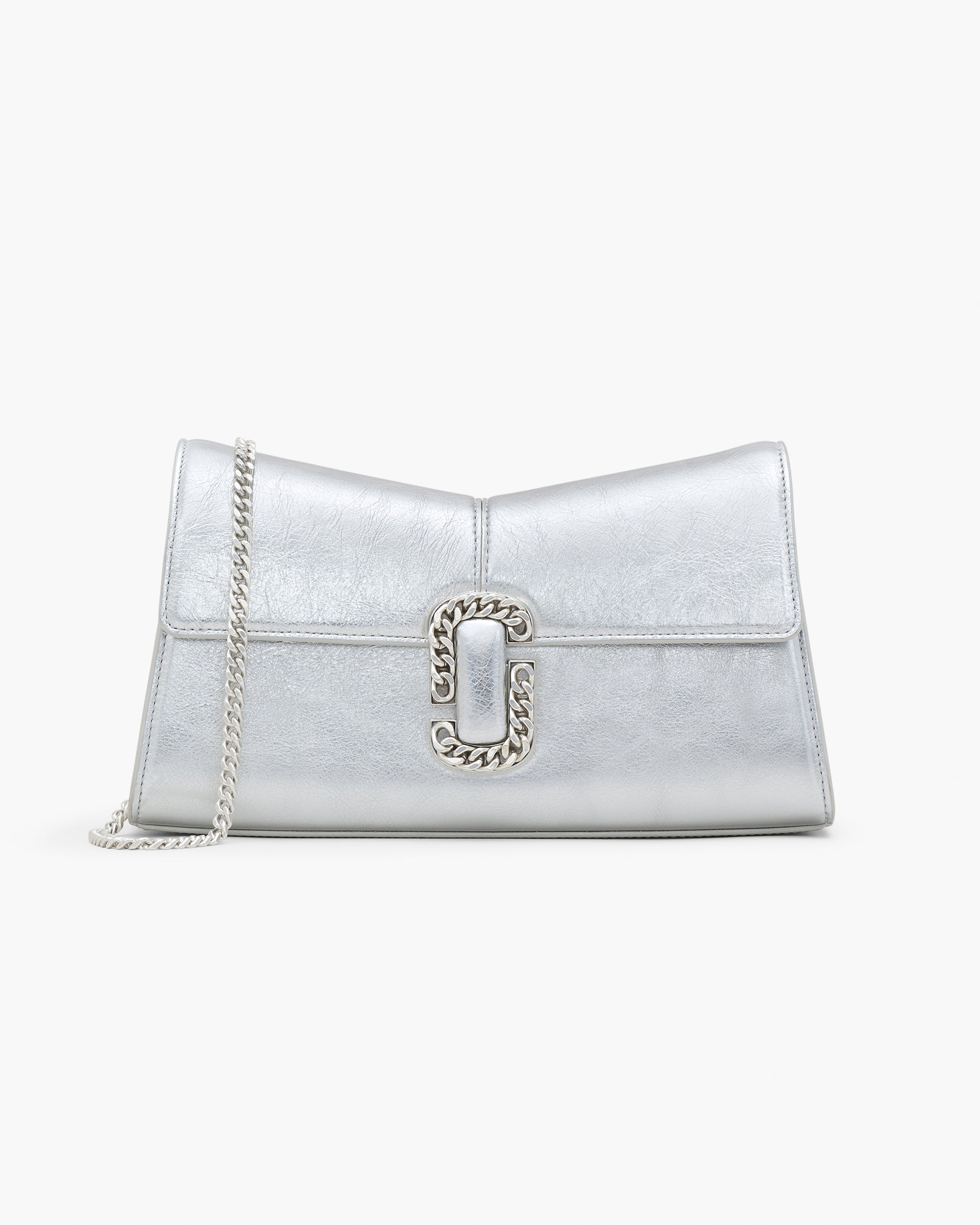 THE CONVERTIBLE CLUTCH