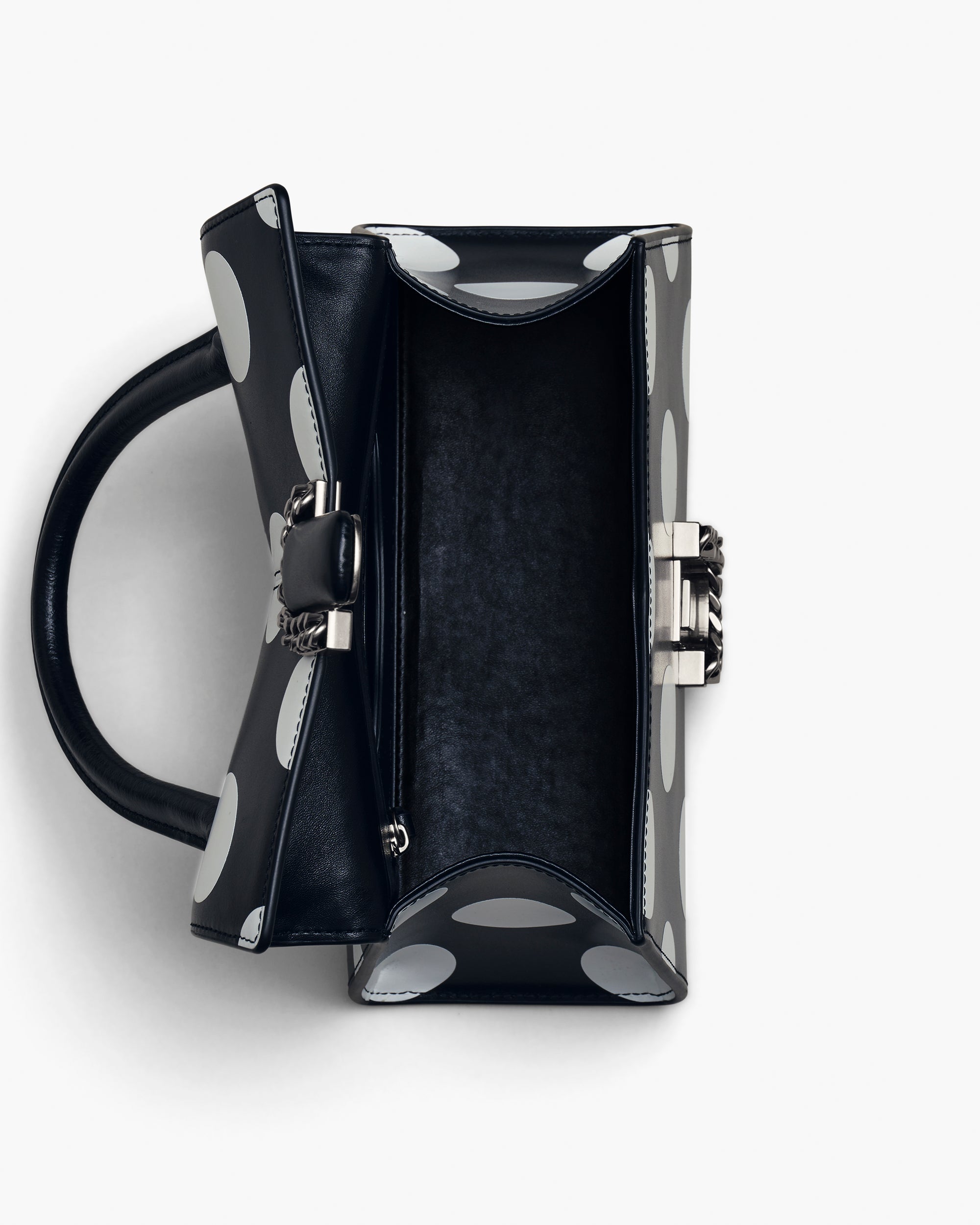 THE TOP HANDLE
