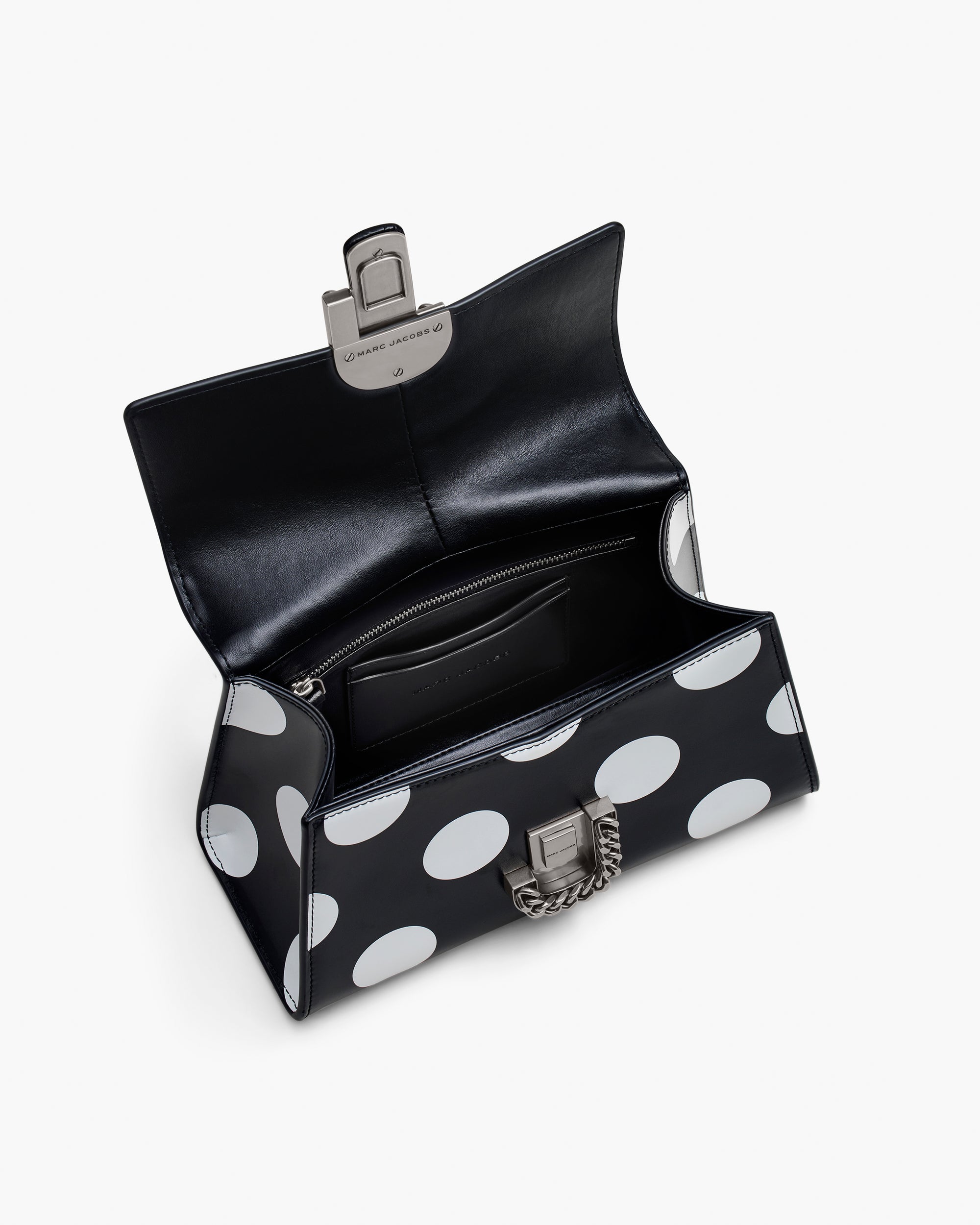 THE TOP HANDLE