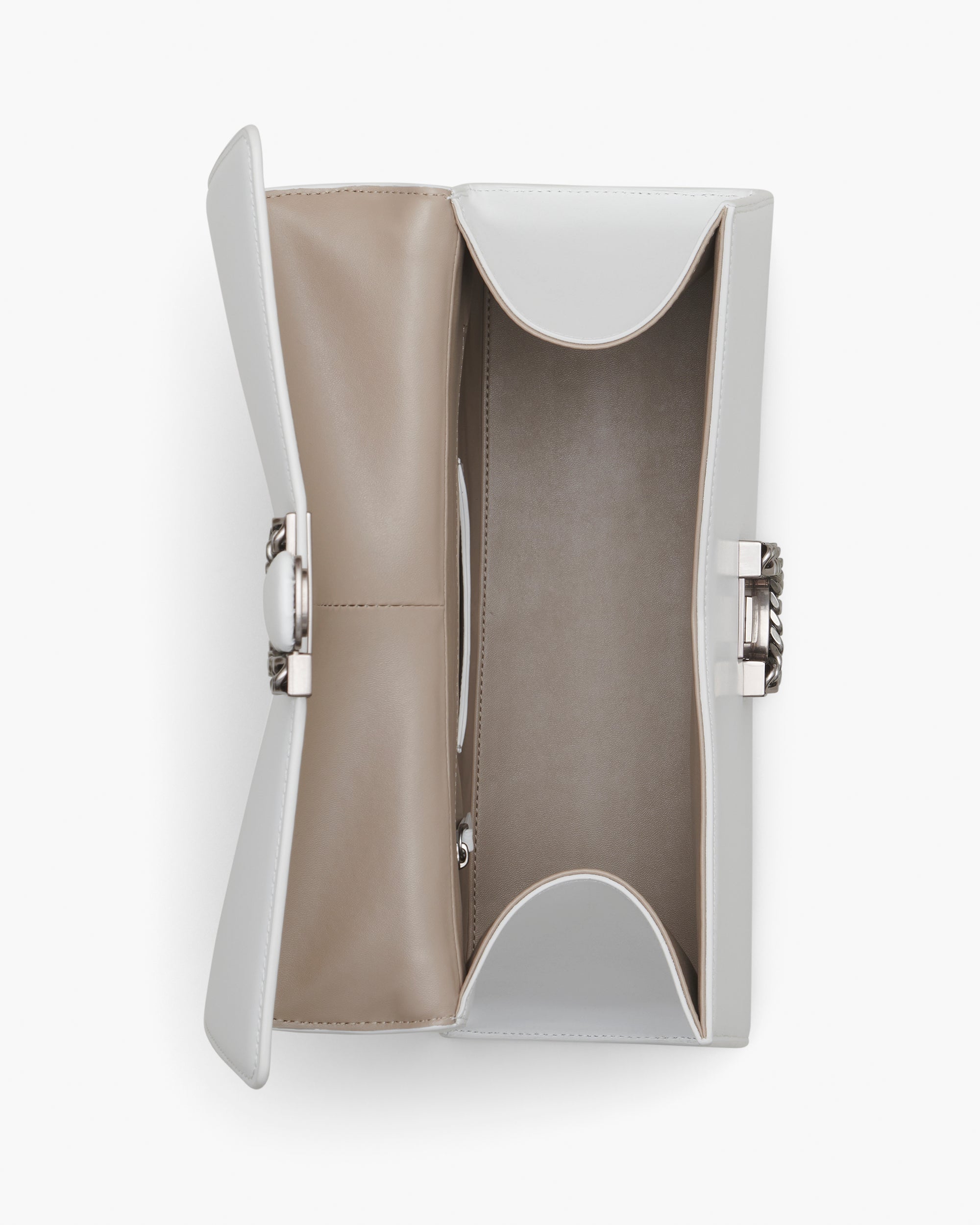 THE LARGE TOP HANDLE
