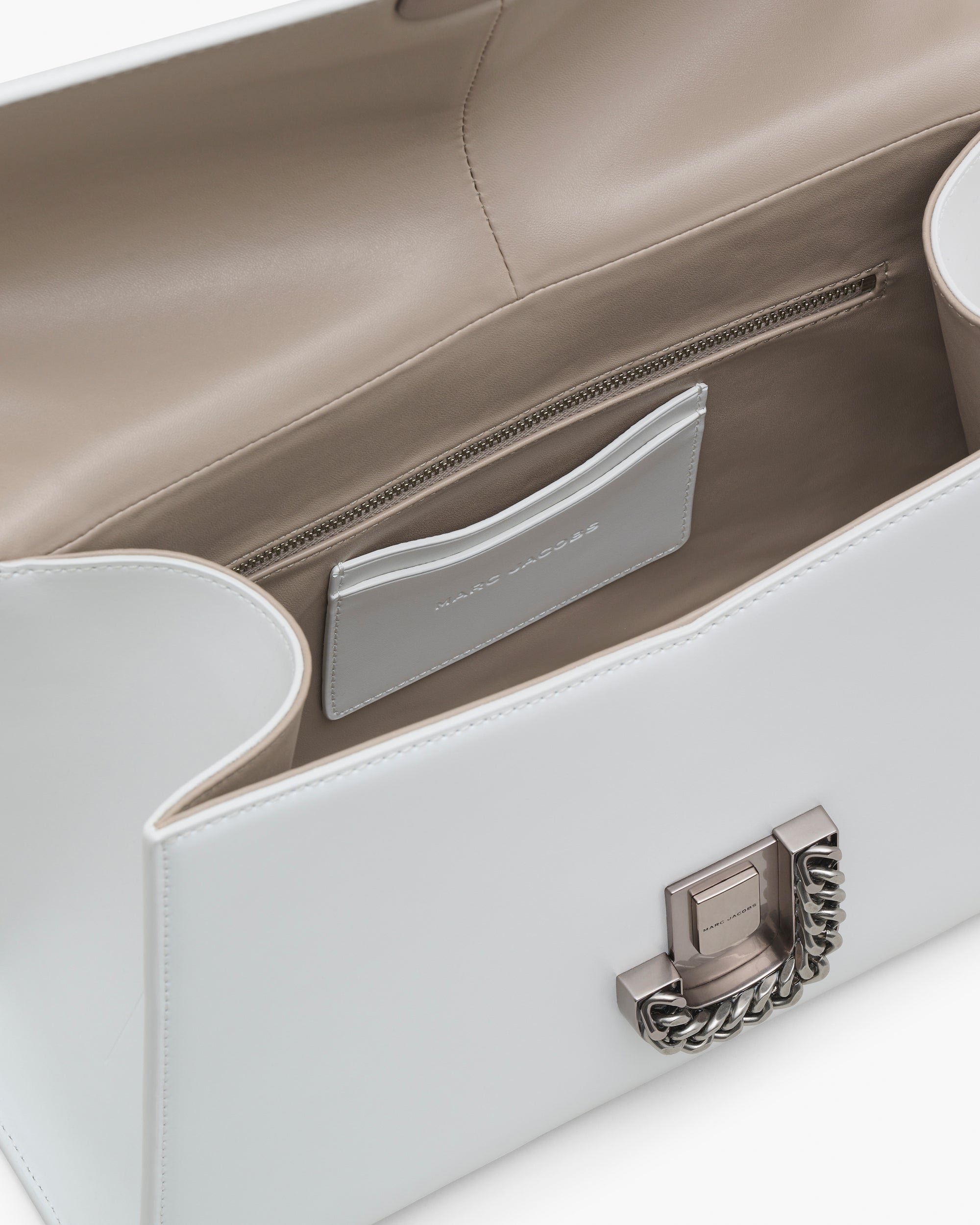 THE LARGE TOP HANDLE
