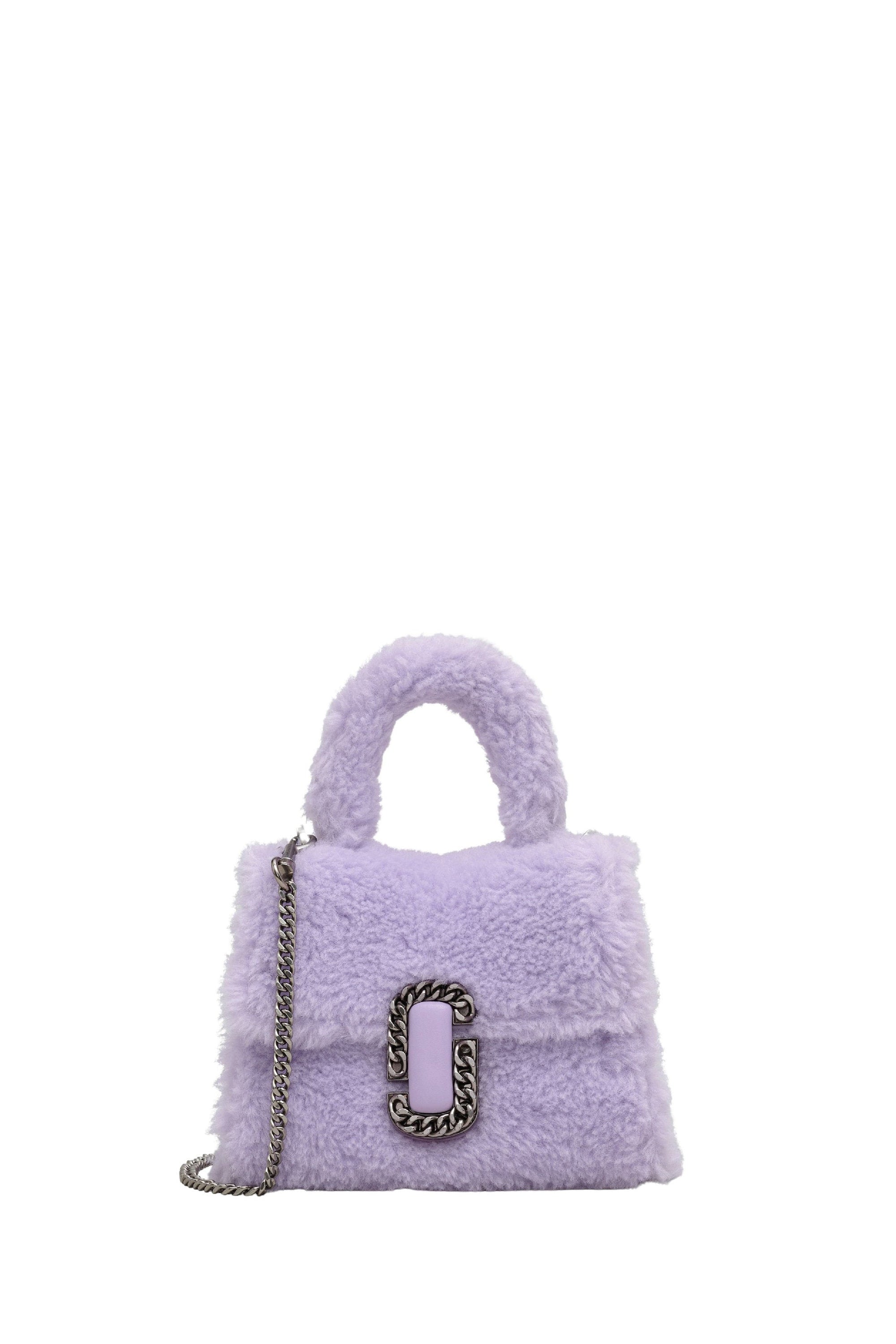 MINI   Mini Sac The Mini Top Handle - Lilac