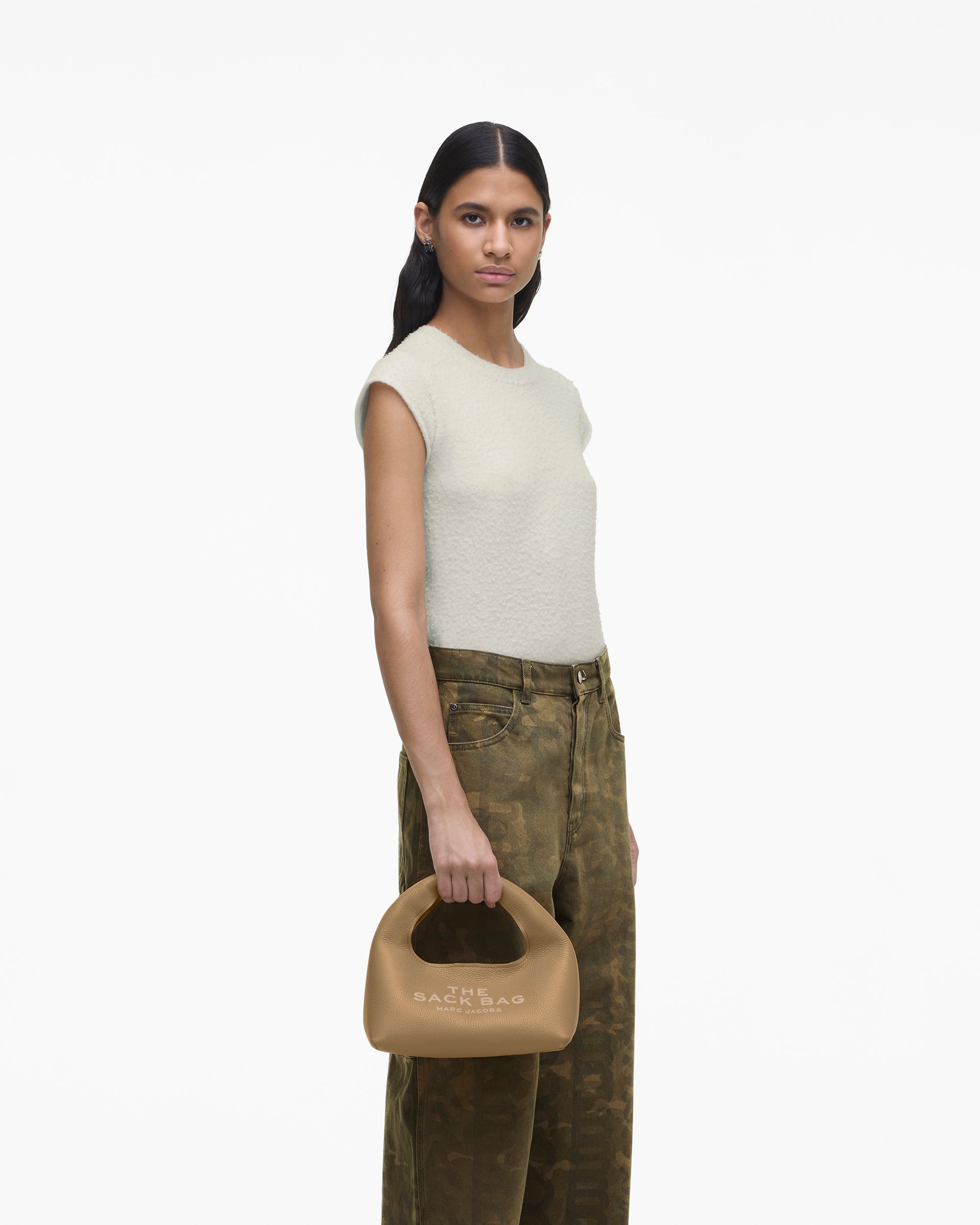 THE MINI SACK