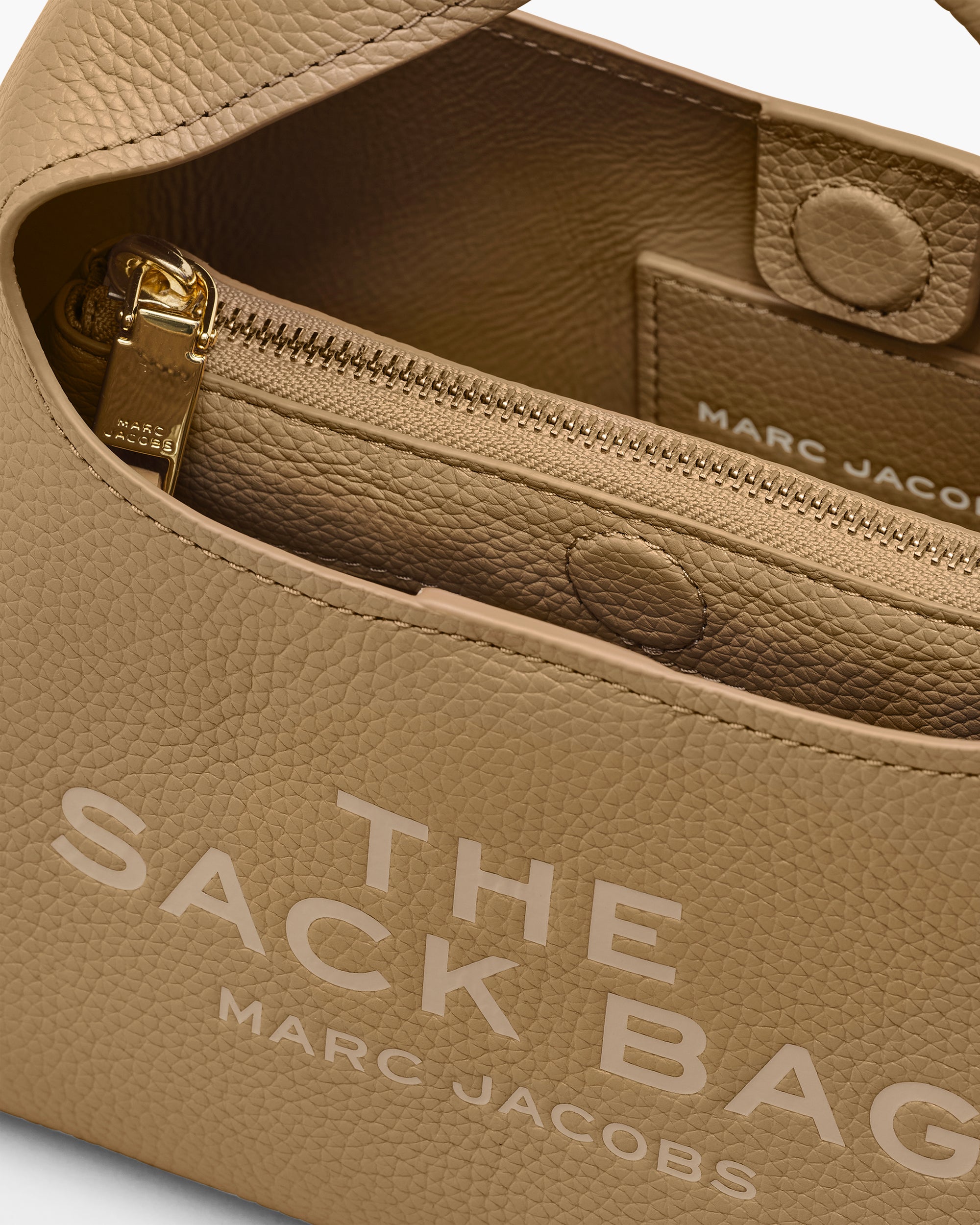THE MINI SACK