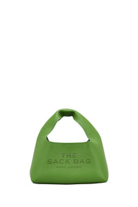 Sac The Sack Bag en cuir - Kiwi