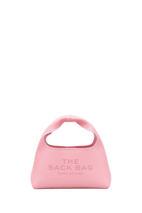 15 NEW / 20 TROCA /118,5€   Mini sac en cuir - Ribbon Pink