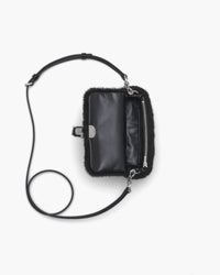 THE MINI SHOULDER BAG