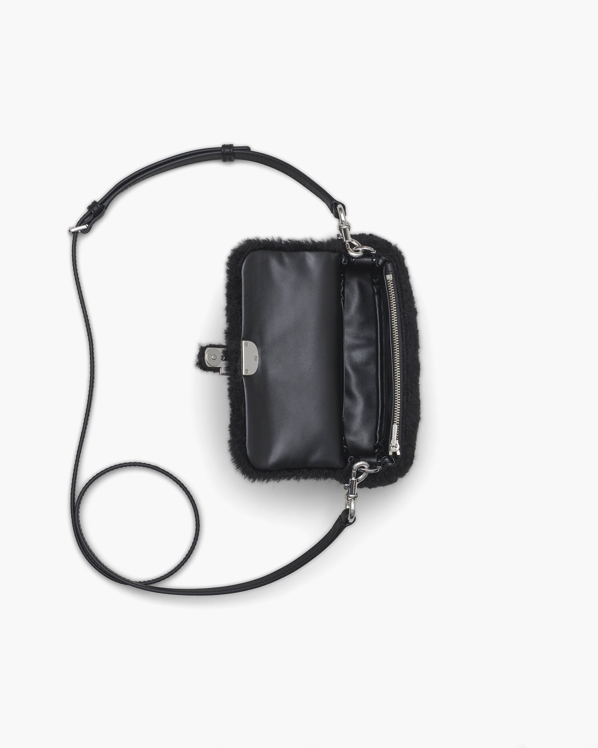 THE MINI SHOULDER BAG