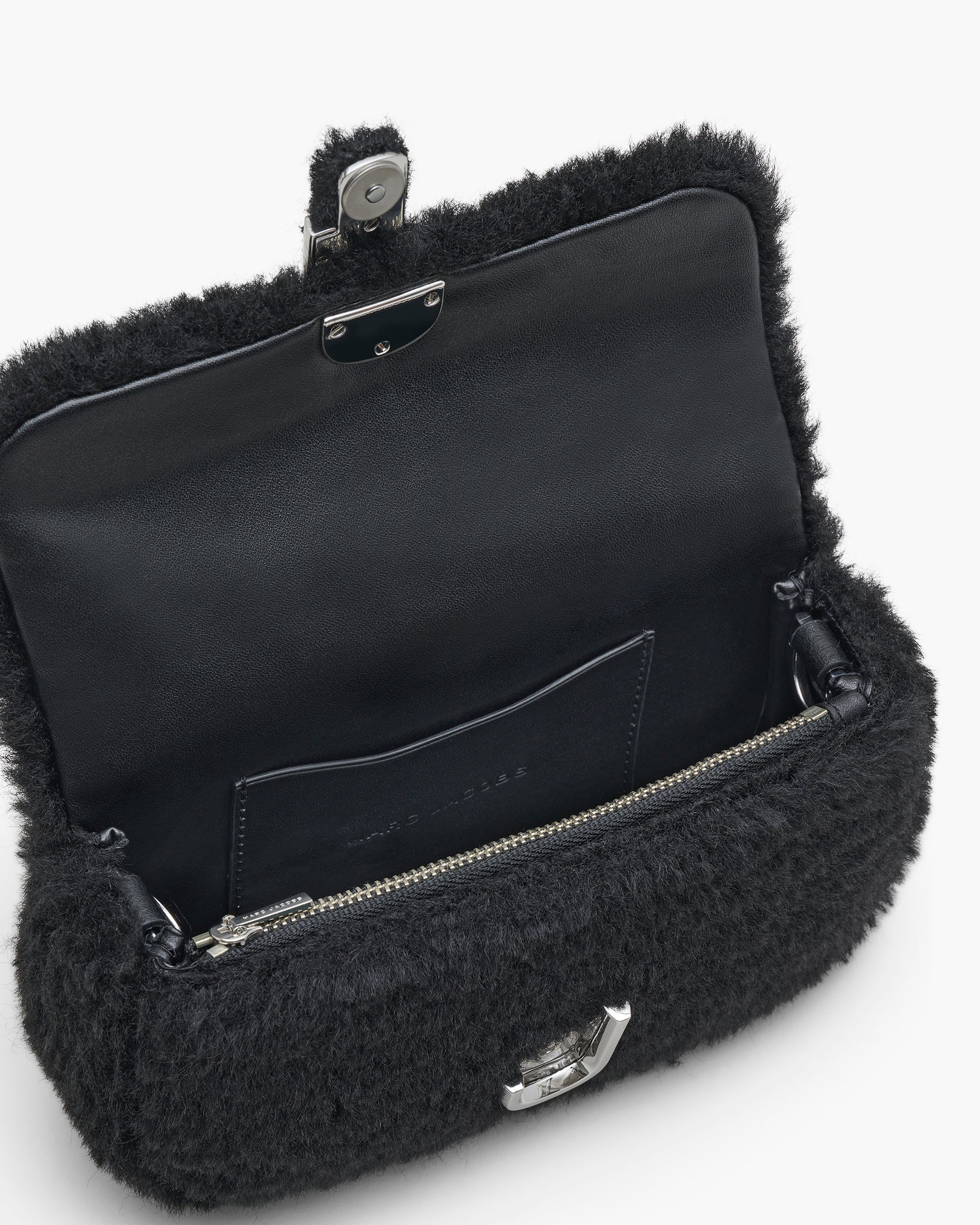 THE MINI SHOULDER BAG