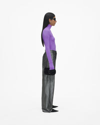 THE MINI SHOULDER BAG