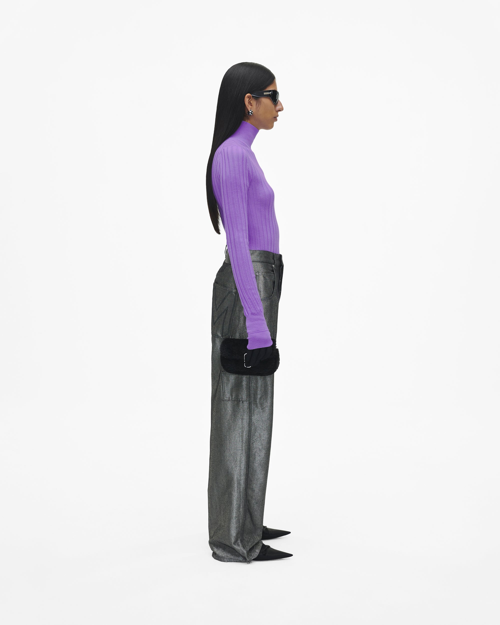 THE MINI SHOULDER BAG