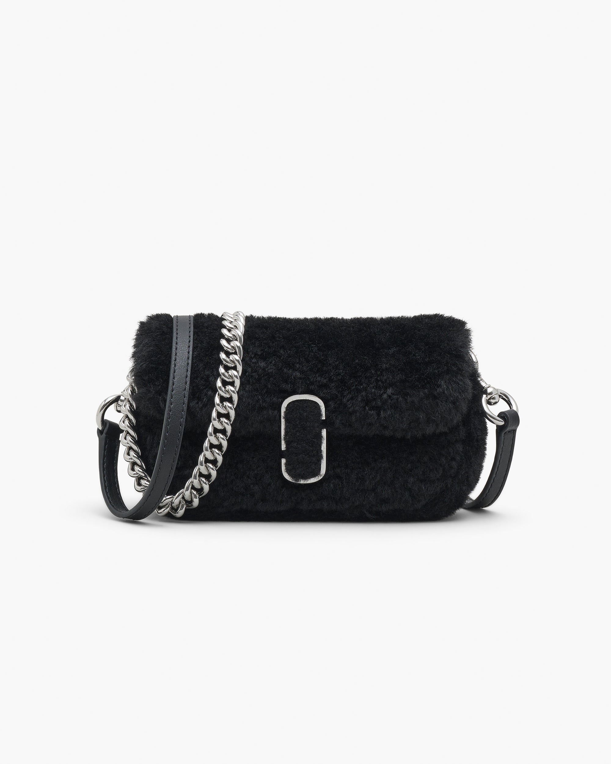 THE MINI SHOULDER BAG