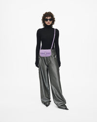 THE MINI SHOULDER BAG