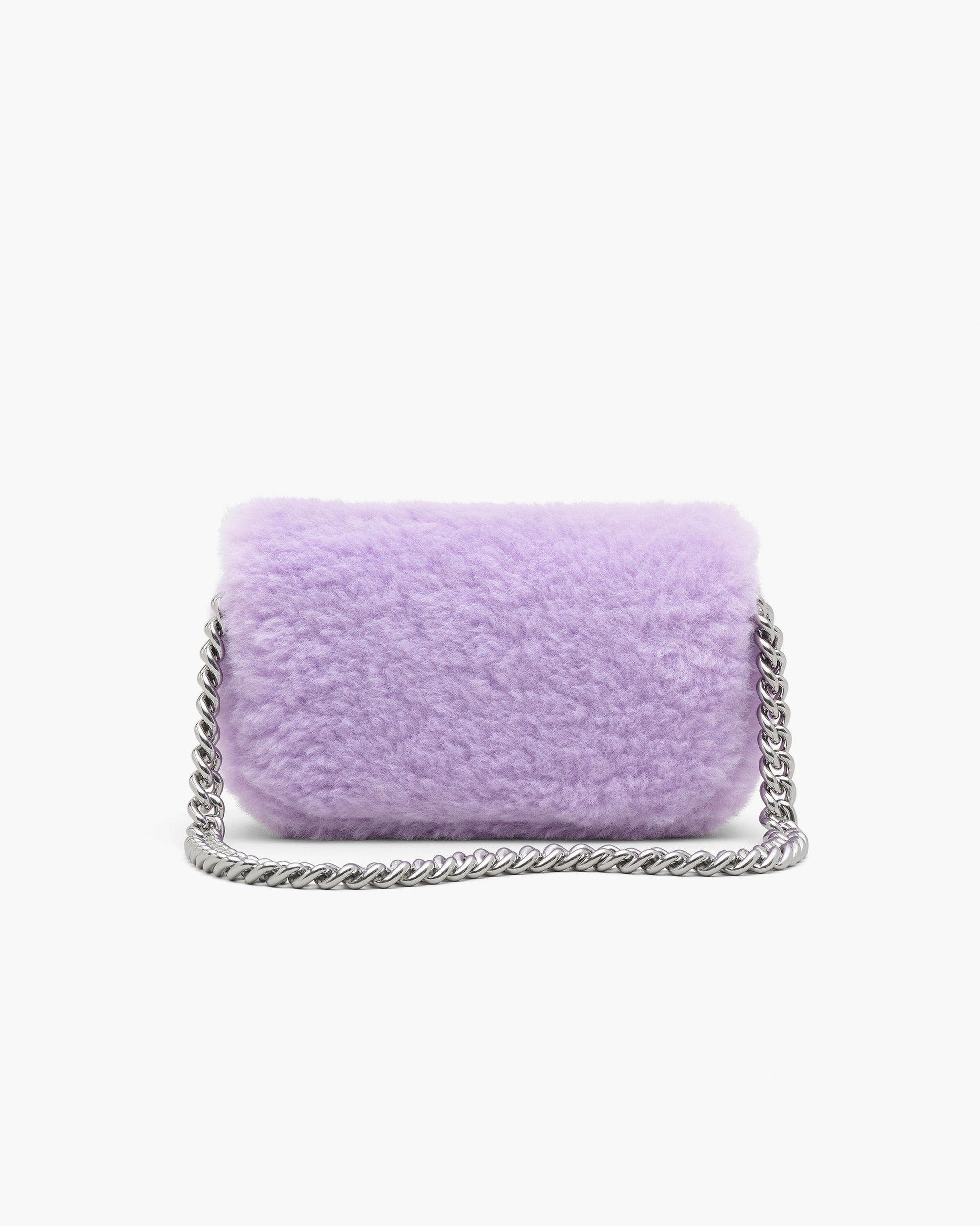 THE MINI SHOULDER BAG