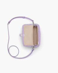 THE MINI SHOULDER BAG