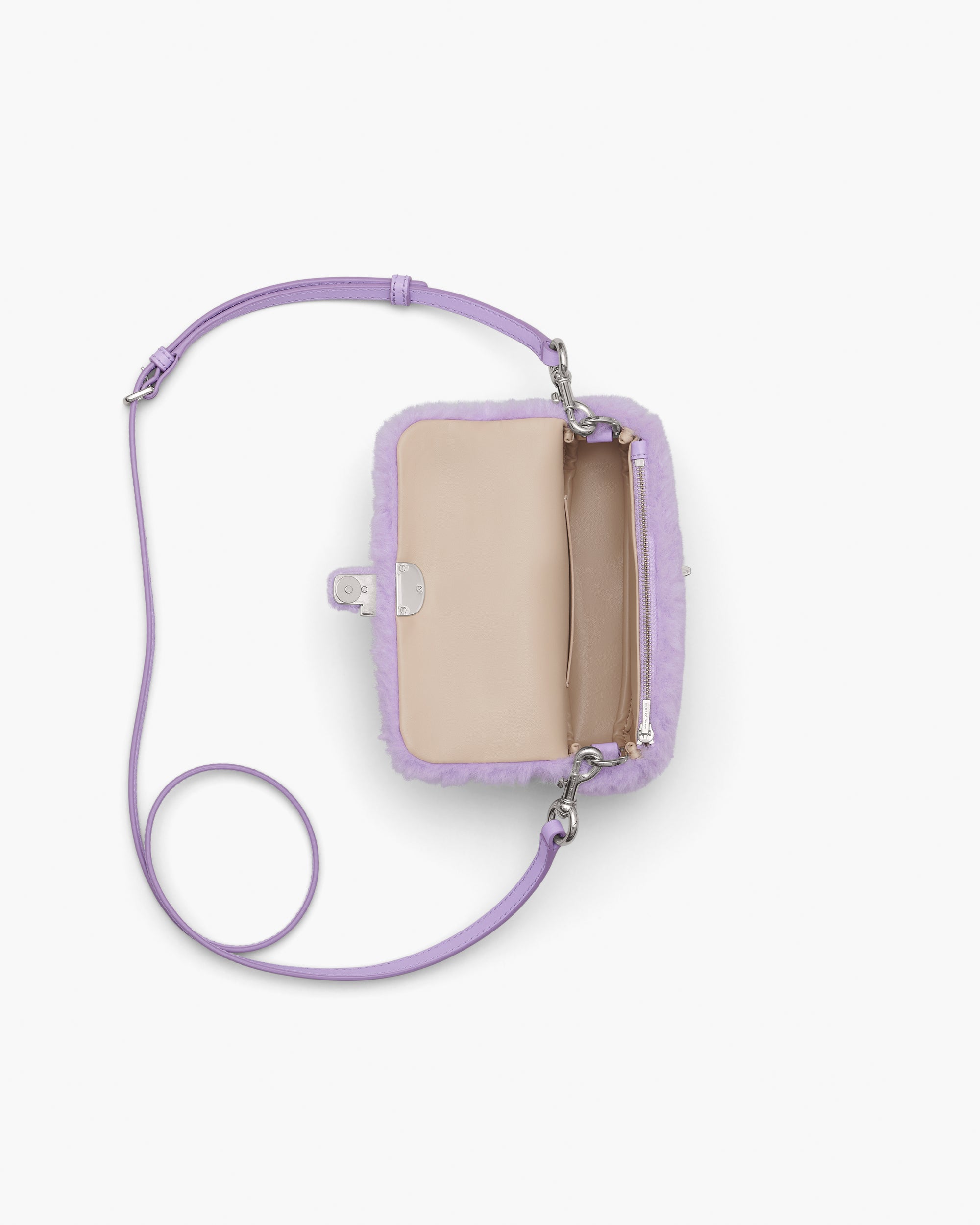 THE MINI SHOULDER BAG