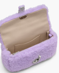 THE MINI SHOULDER BAG