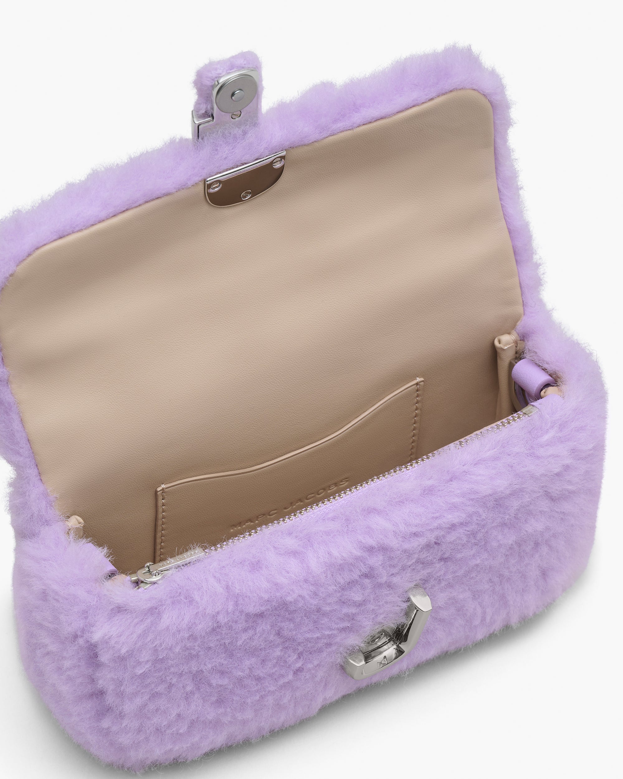 THE MINI SHOULDER BAG