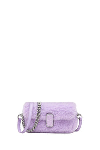 Mini sac à bandoulière The J Marc - Lilac