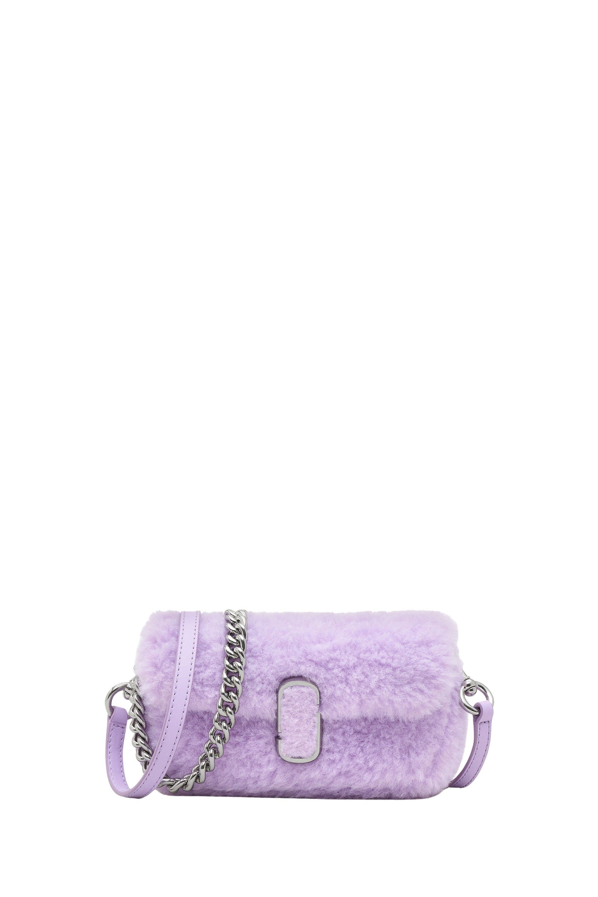 Mini sac à bandoulière The J Marc - Lilac