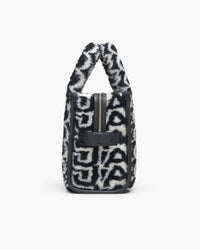 THE MEDIUM TOTE