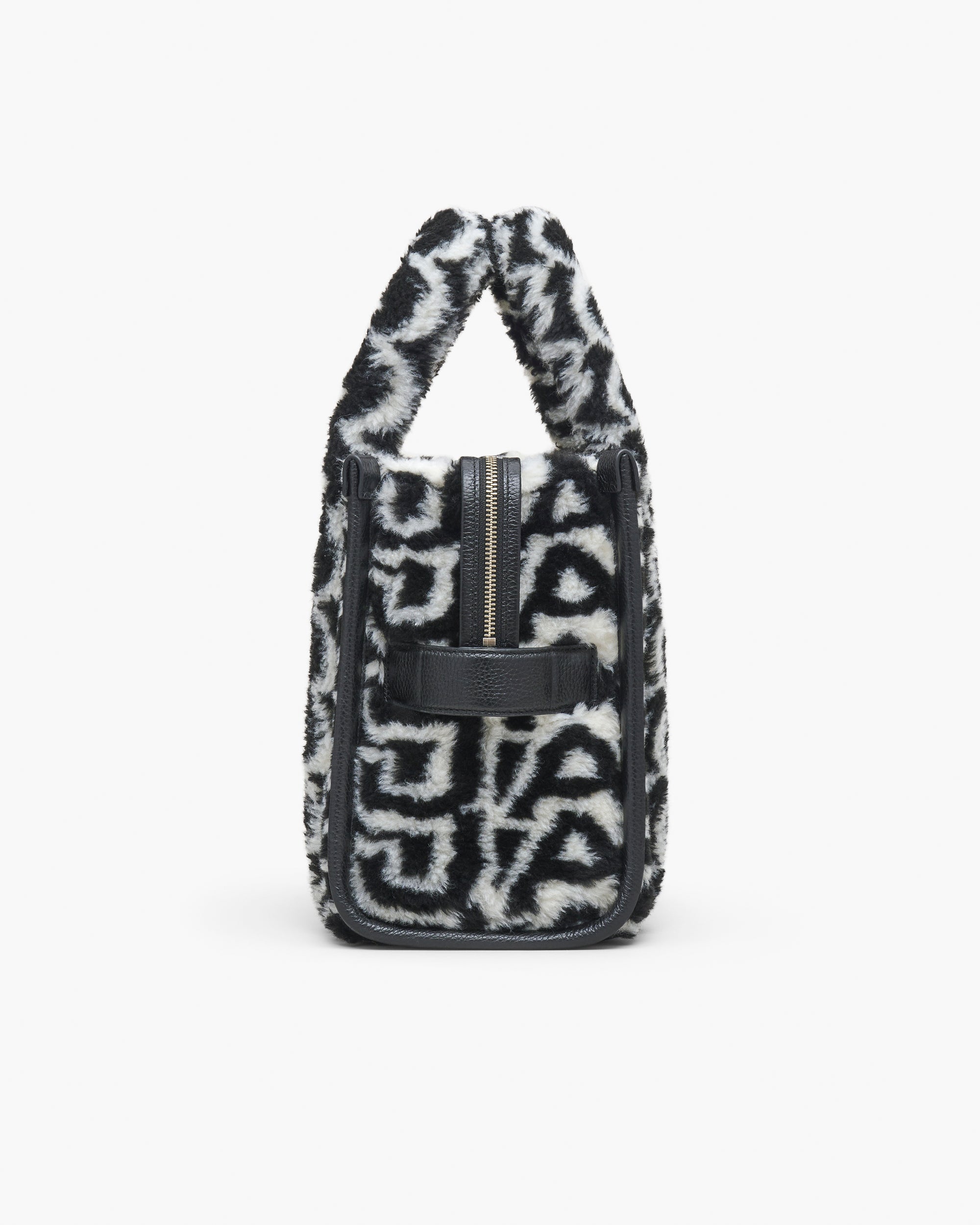THE MEDIUM TOTE