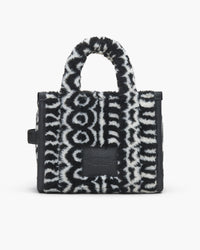 THE MEDIUM TOTE