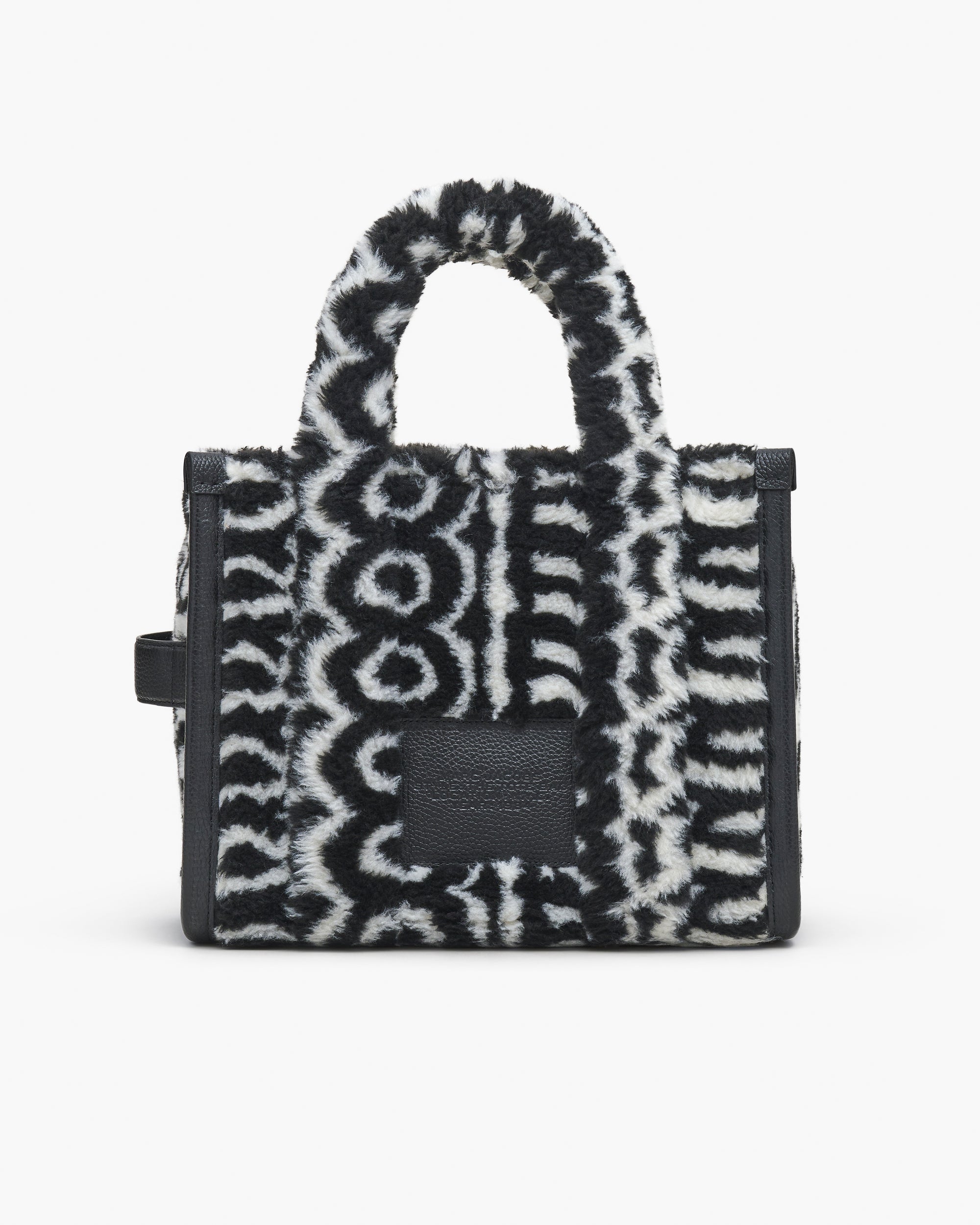 THE MEDIUM TOTE