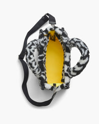 THE MEDIUM TOTE