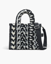 THE MEDIUM TOTE