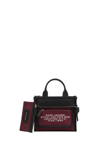 Sac cabas The Small Tote - Cherry