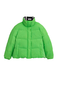 Doudoune réversible - Apple