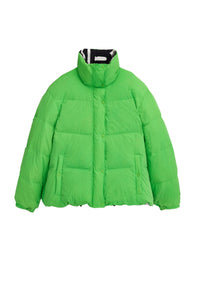 Doudoune réversible - Apple