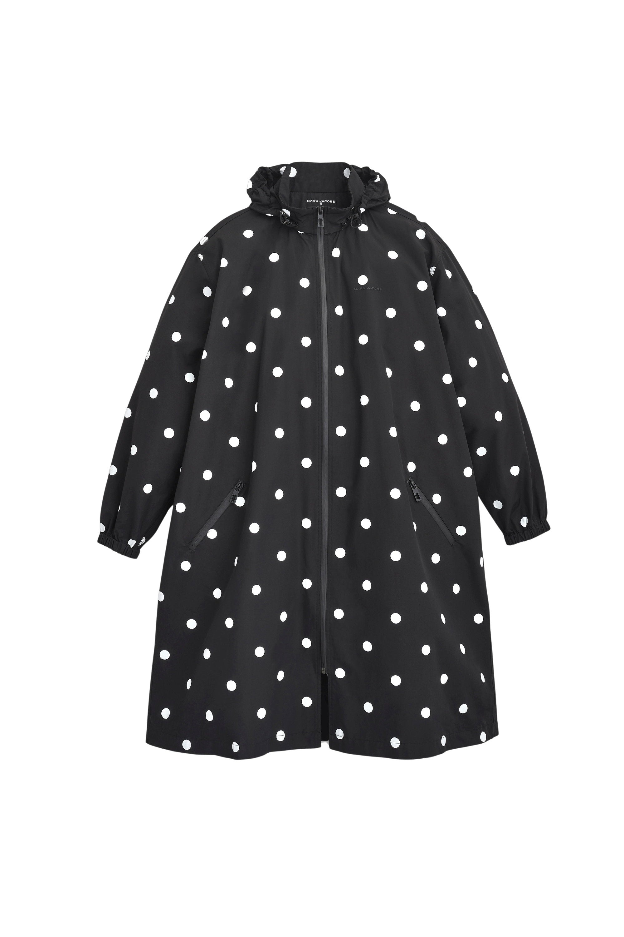 ZZNOSTOCK_Black & White Vestes - Black & White