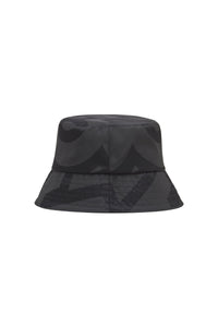 14 / DJV /0€ /0qty-0 /ST 0% /16 TROCA 63€   Chapeau bucket en nylon - Black