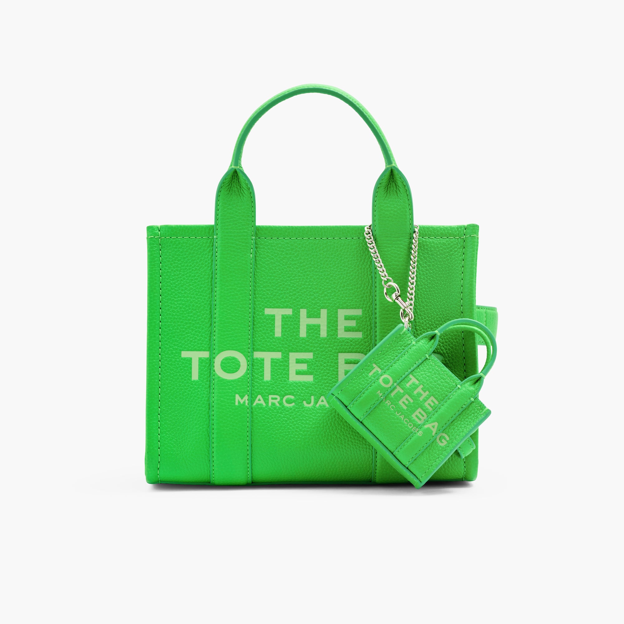 THE NANO TOTE CHARM