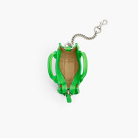 THE NANO TOTE CHARM
