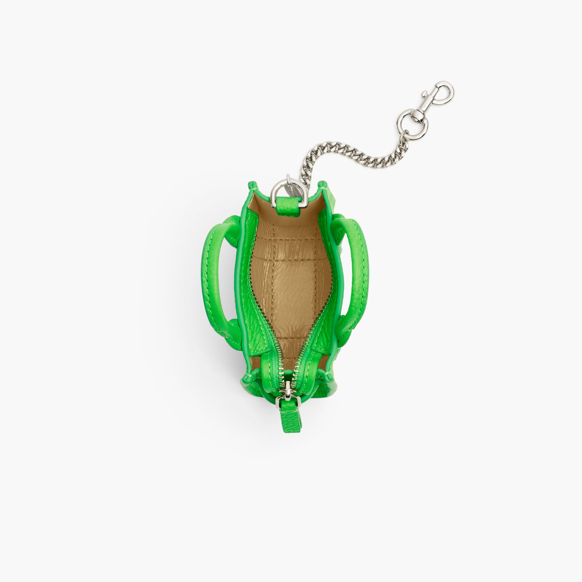 THE NANO TOTE CHARM