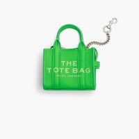 THE NANO TOTE CHARM