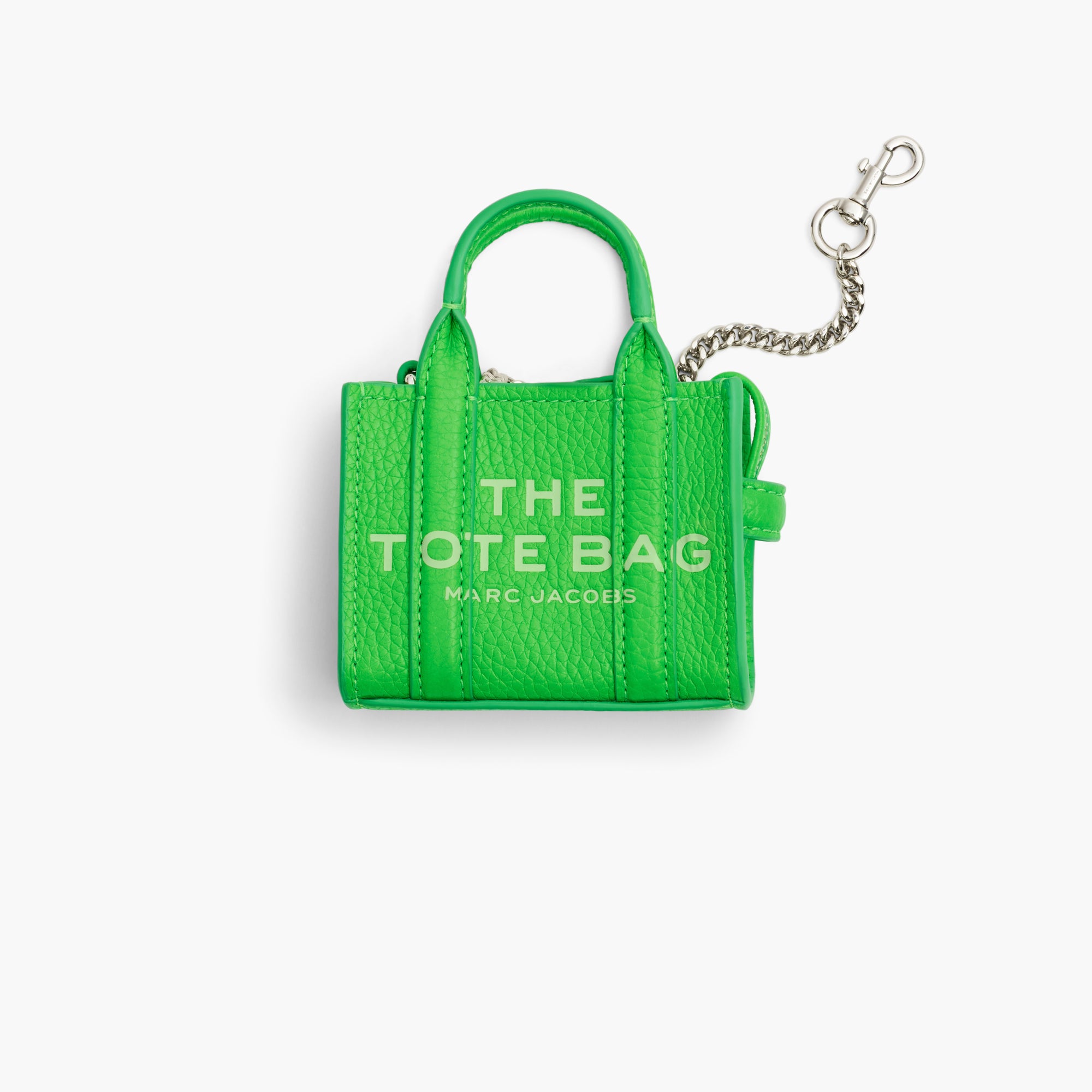THE NANO TOTE CHARM