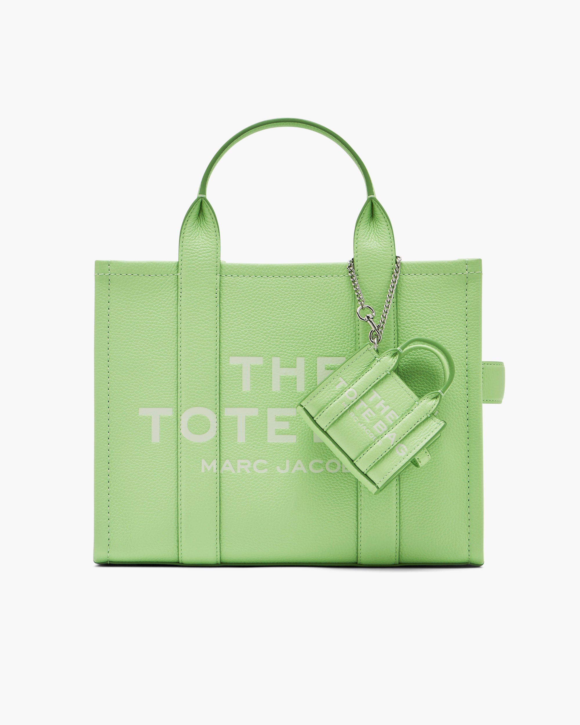 THE NANO TOTE CHARM