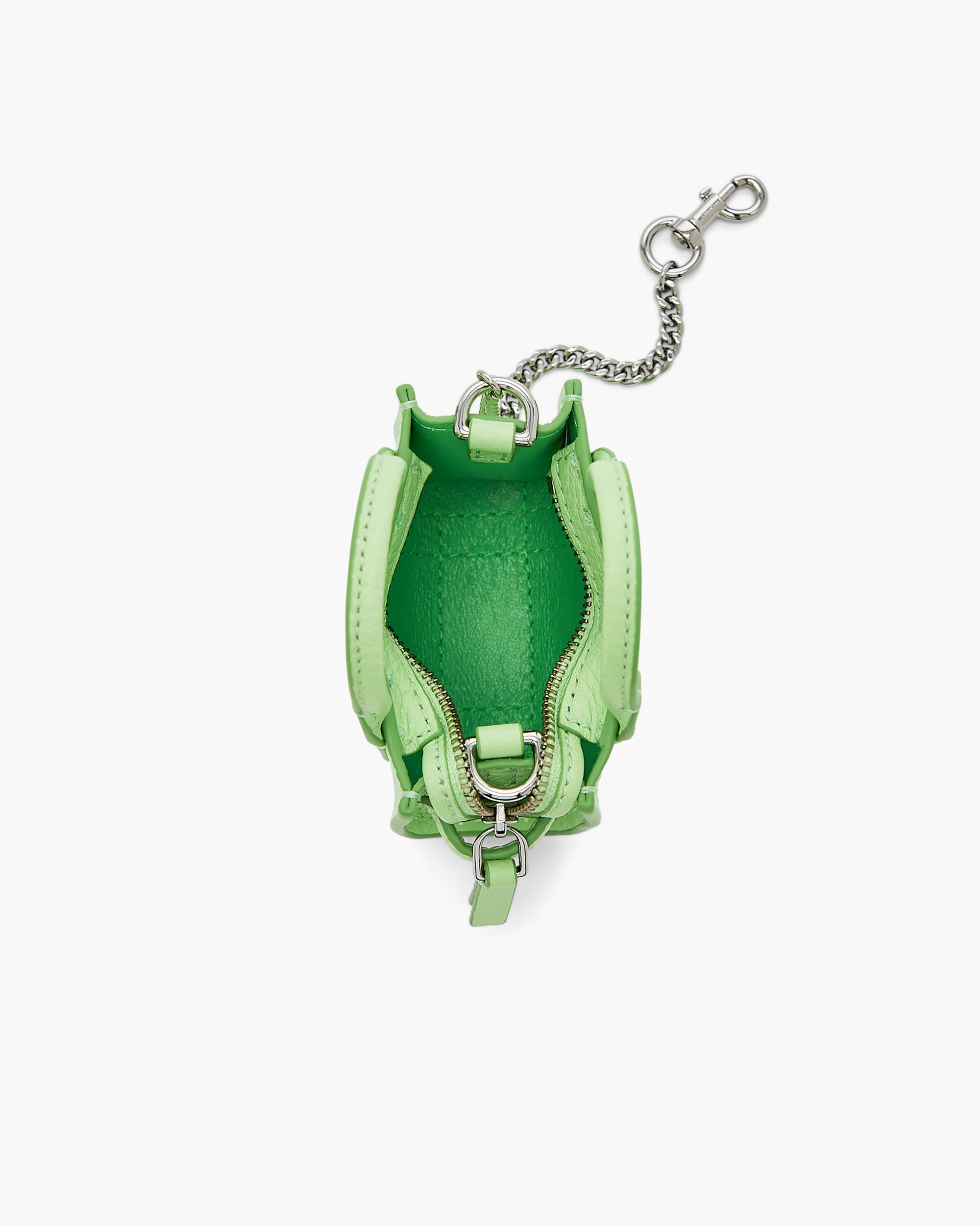 THE NANO TOTE CHARM