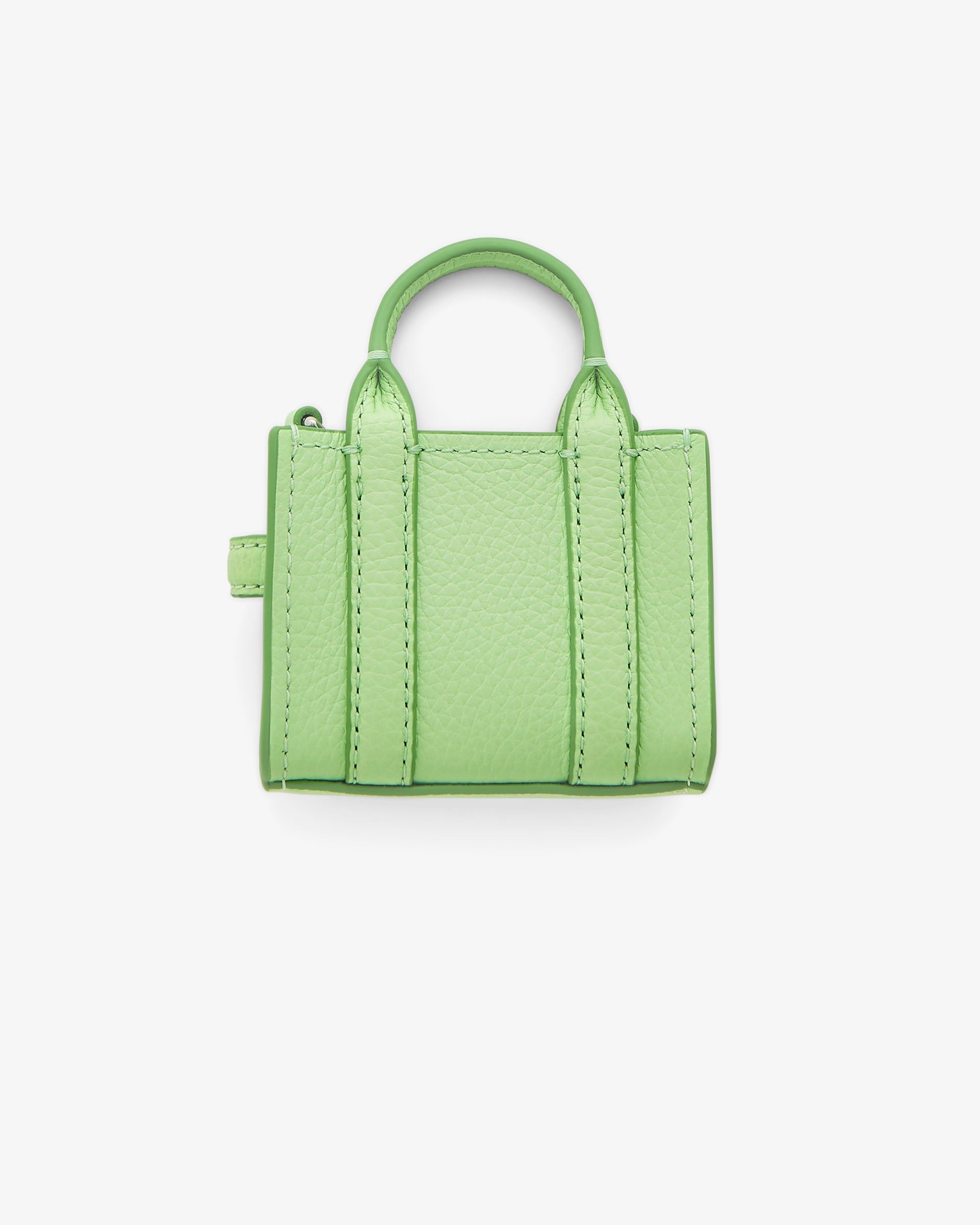 THE NANO TOTE CHARM