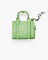THE NANO TOTE CHARM