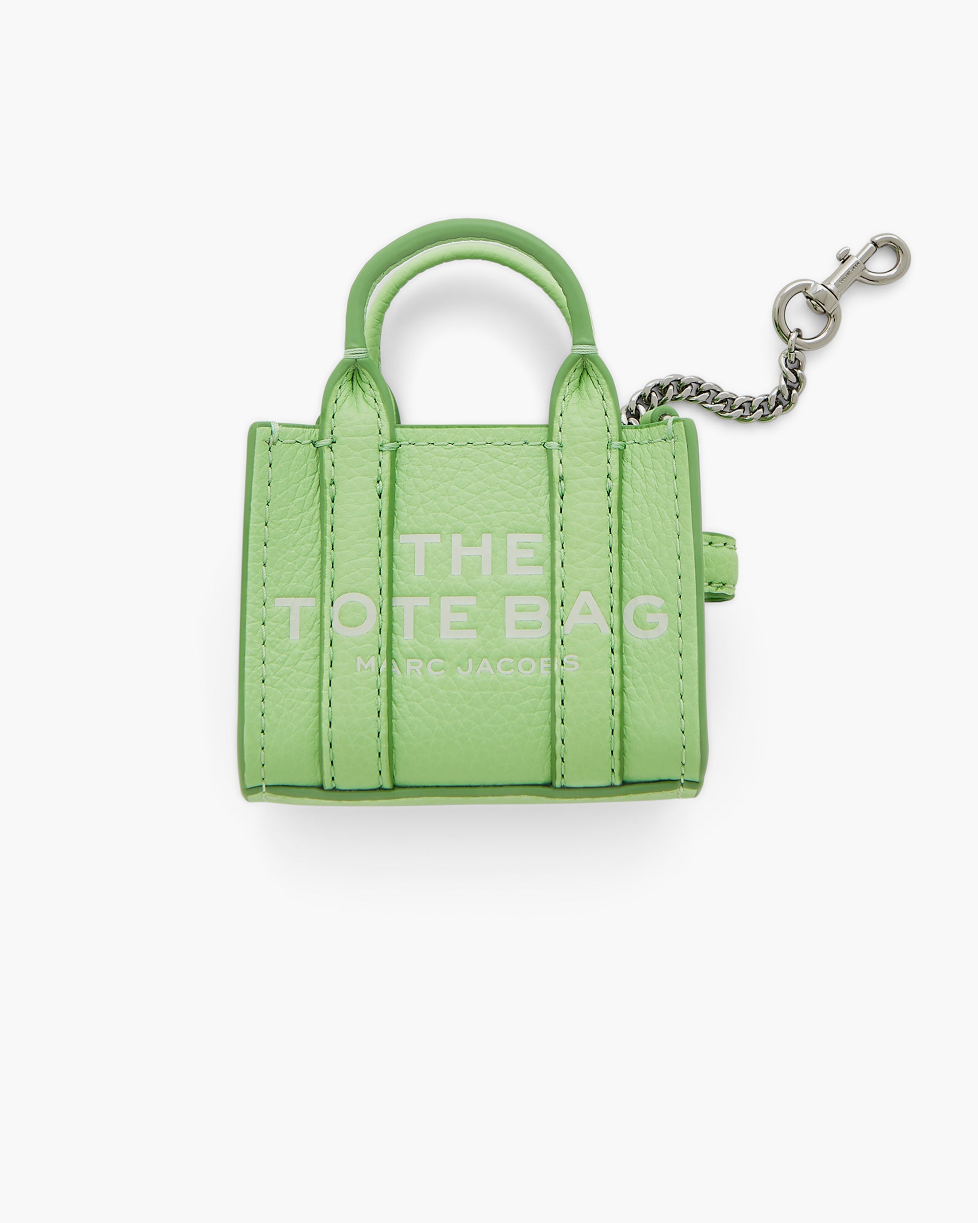 THE NANO TOTE CHARM